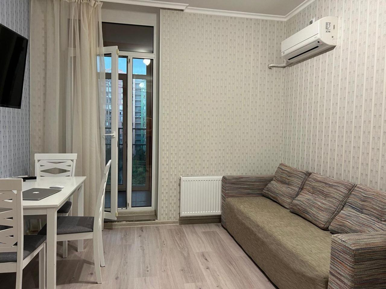 Comfort Town Kiev Eksteriør billede