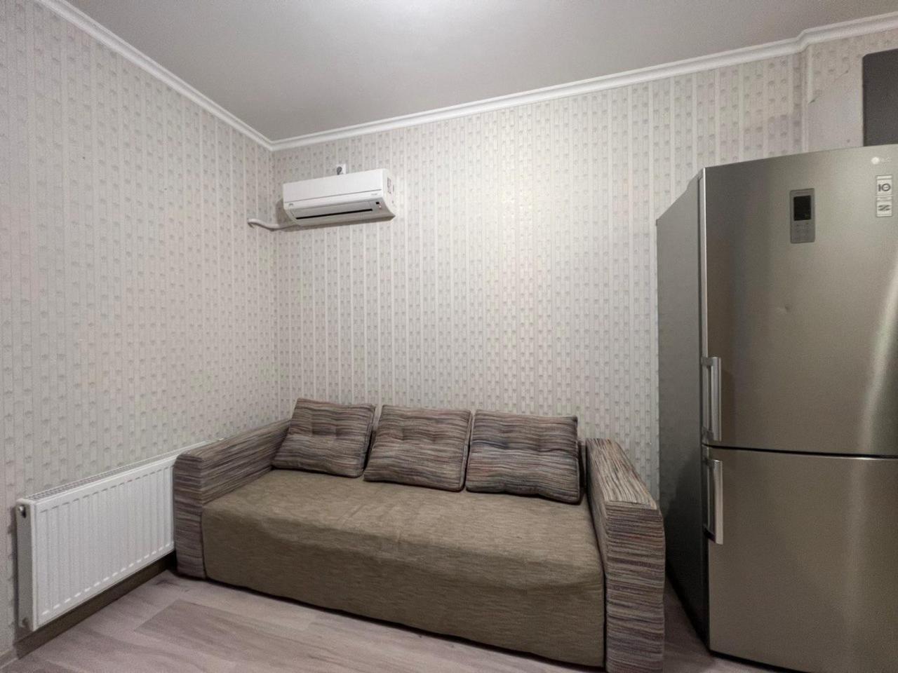 Comfort Town Kiev Eksteriør billede