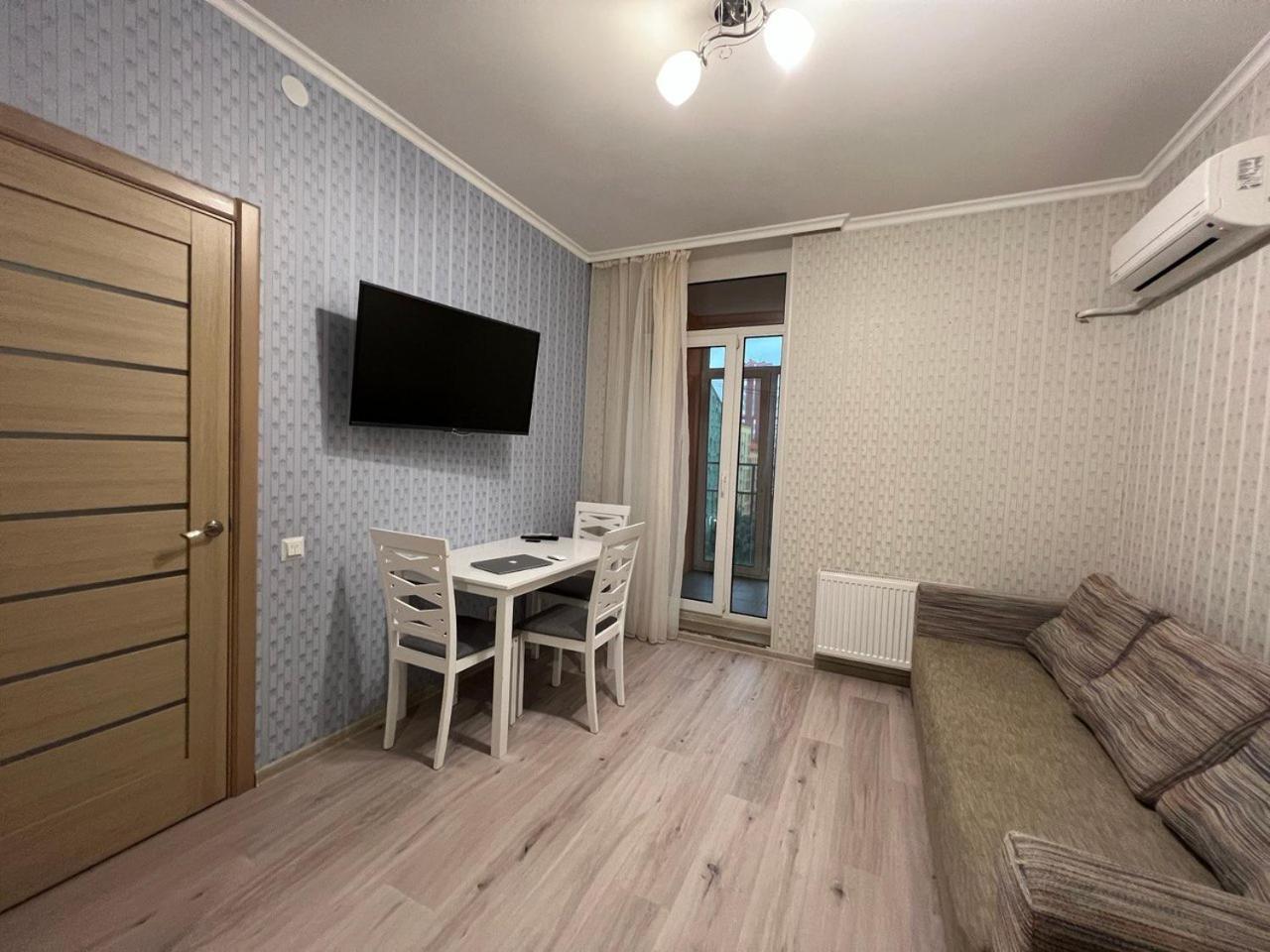 Comfort Town Kiev Eksteriør billede