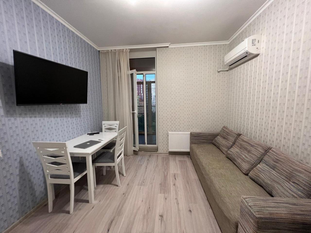 Comfort Town Kiev Eksteriør billede