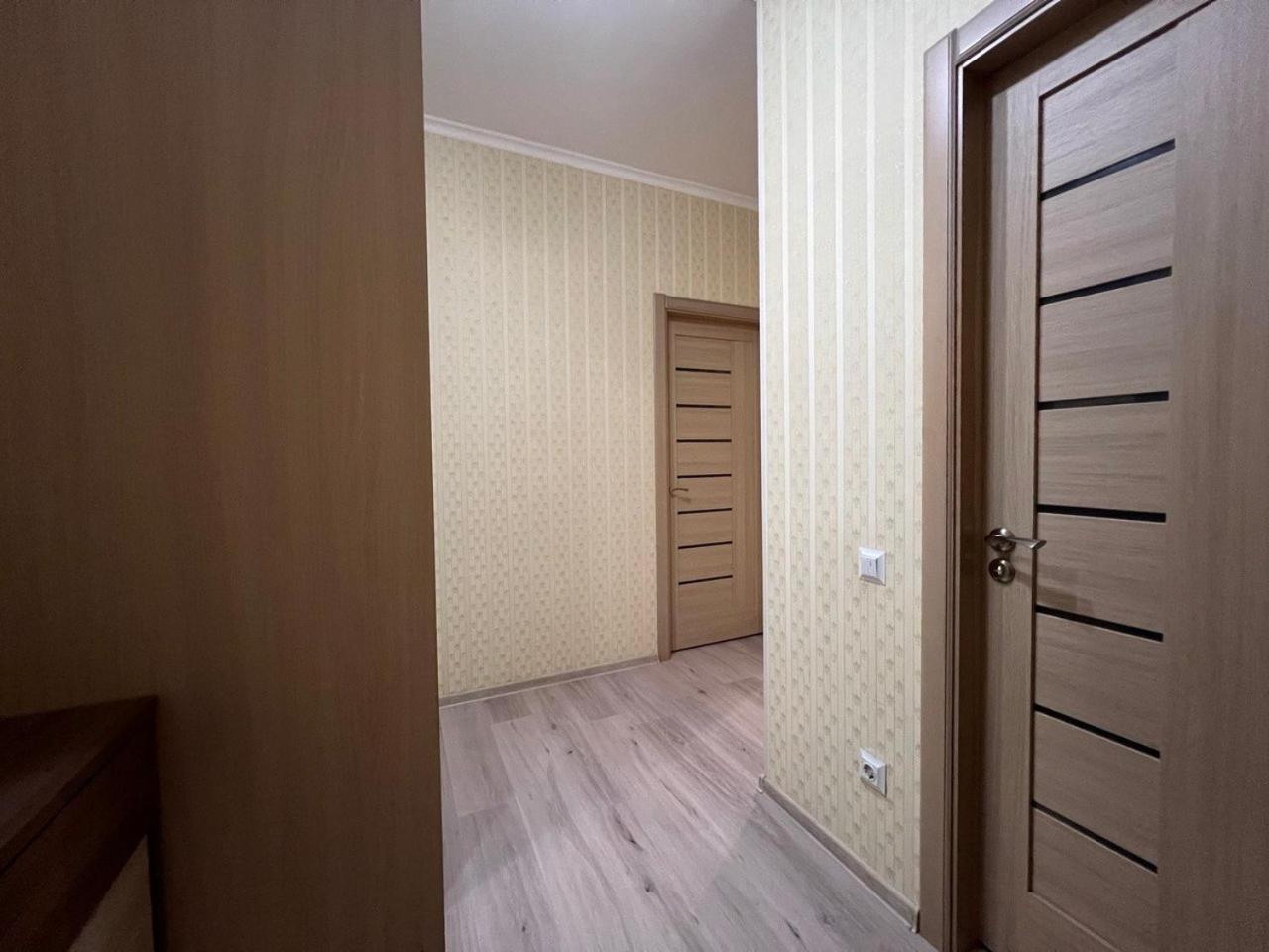 Comfort Town Kiev Eksteriør billede