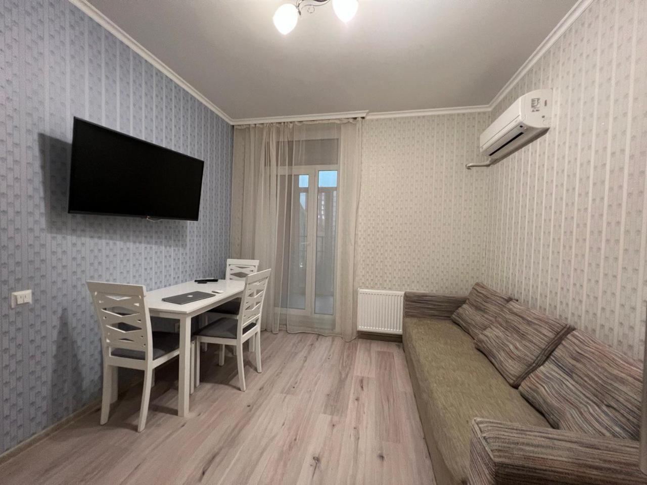 Comfort Town Kiev Eksteriør billede